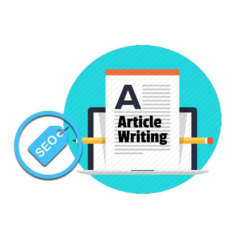 High quality article writing service