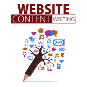Web-Content-Writing