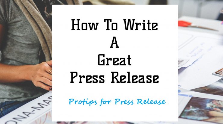 Guest post writing service