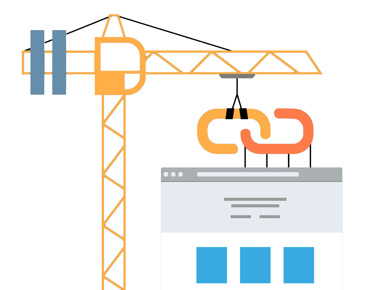Build-Backlinks