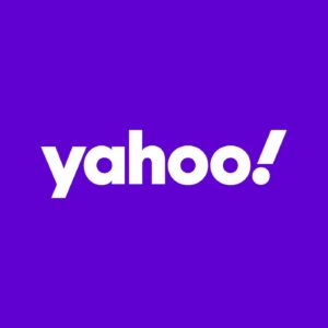 Yahoo article